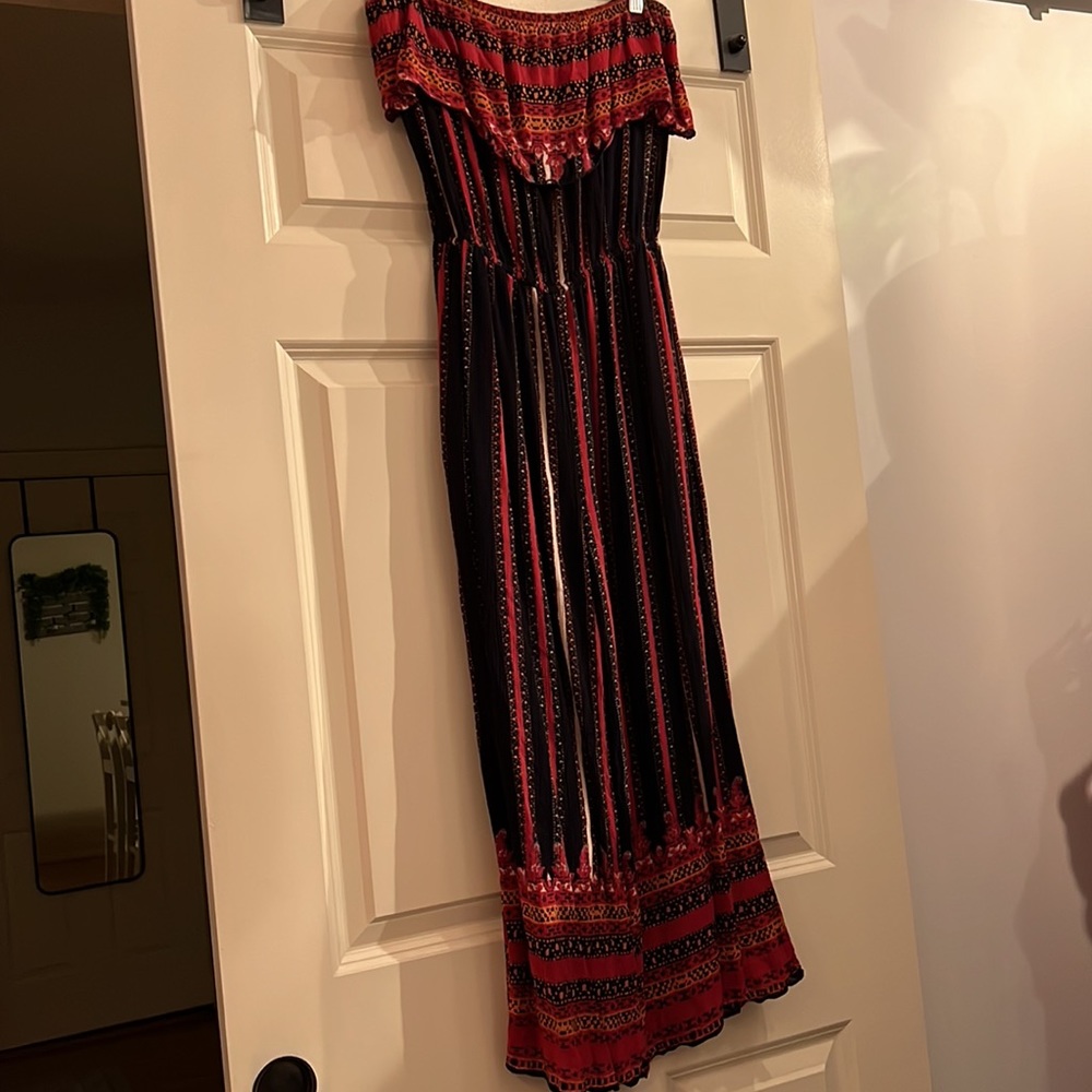 Free People jumper